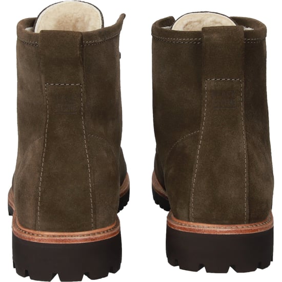 LOGAN - Saloon - Lace-ups