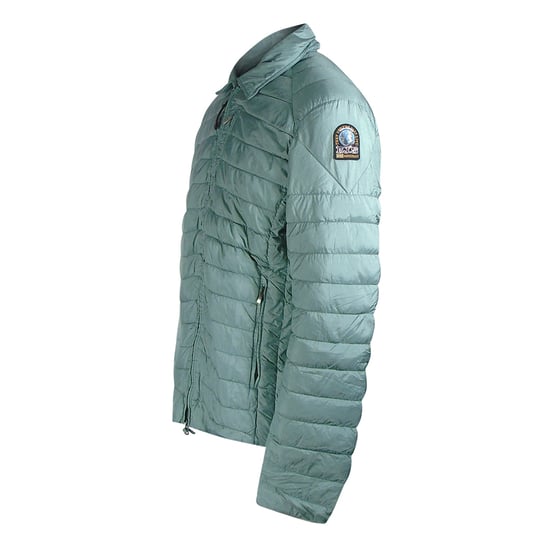 Parajumpers Ling Mineral Green Down Jacket