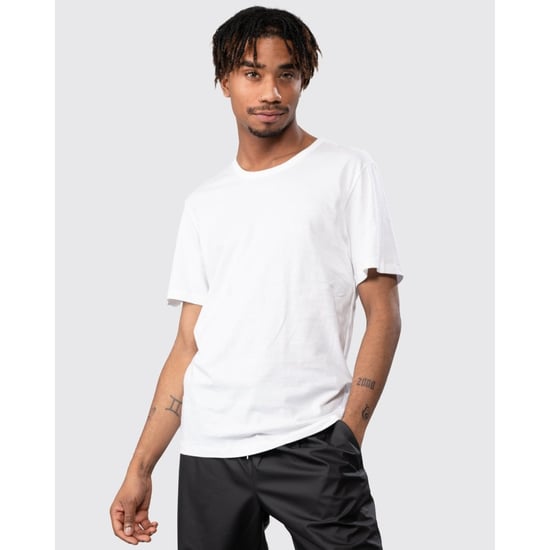 Hugo Boss Crew Neck T-shirt 3-pack - Image 1