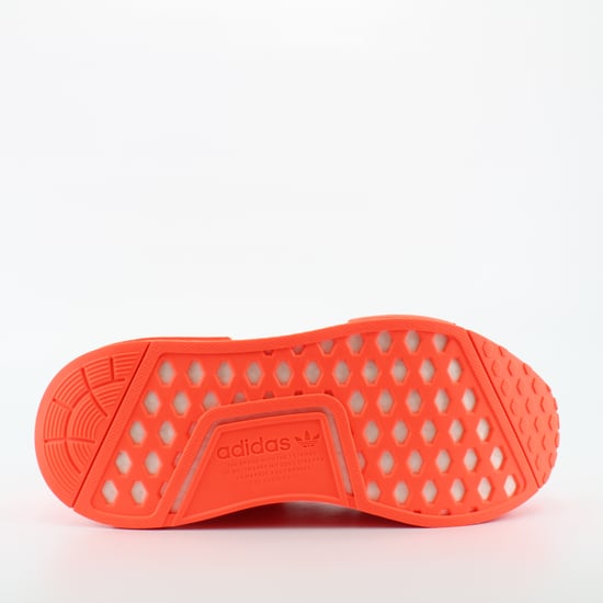 Adidas NMD R1 Womens Orange Trainers
