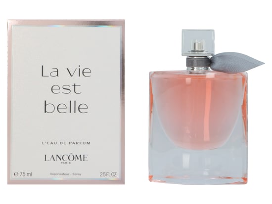 Lancome La Vie Est Belle Edp Spray75 ml. - Image 3
