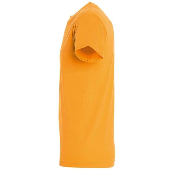 SOLS Unisex Regent T-shirt voor volwassenen (Abrikoos) - Image 3