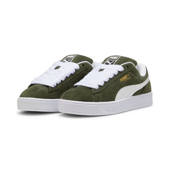 PUMA Unisex Suède XL Sneakers - Image 1