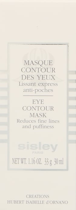 Sisley Eye Contour Mask 30ml - Image 2