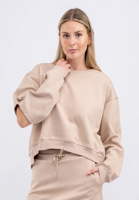 Tom Barron Ladies Stylish two pieces Set with Skirt