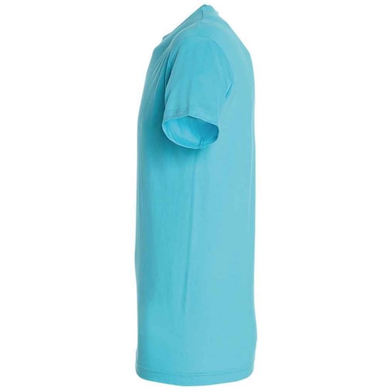 SOLS Unisex Regent T-shirt voor volwassenen (Atol blauw) - Image 3