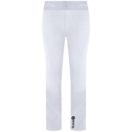 Skins Serie-1 Dames Wit 7/8 Panty - Image 2