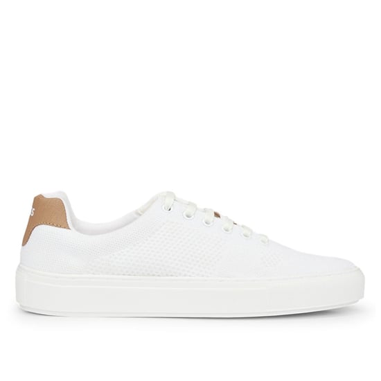 Damesschoenen Boss Katie Low-Cut in Wit - Image 1