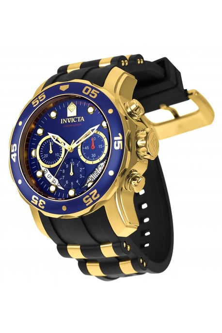 Invicta Pro Diver - SCUBA 6983 Men's Quartz Watch - 48mm