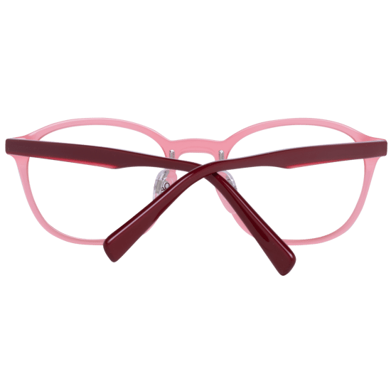 Benetton Optical Frame BEO1028 283 49 - Image 3