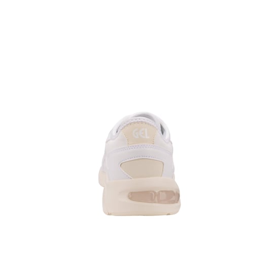 Asics Gel-Kayano 5.1 Mens White Trainers