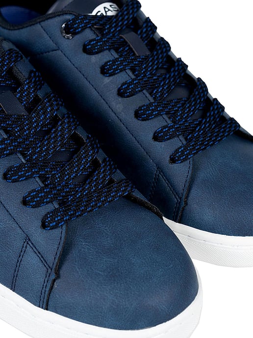 Gas Sneakers Sammy NBX Mannen blauw - Image 5