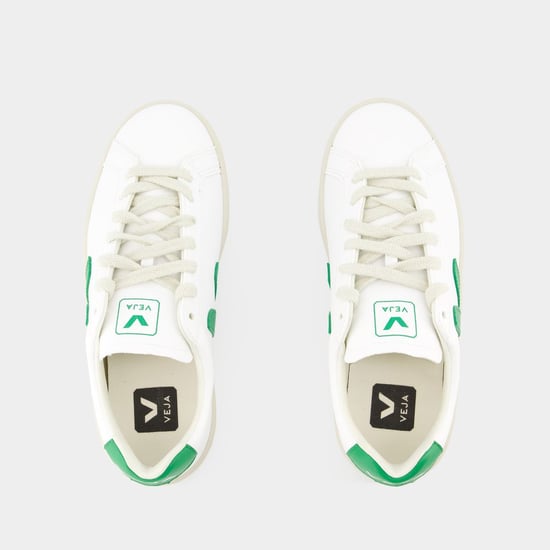 Urca Sneakers - Veja - Synthetic leather - White Emerald