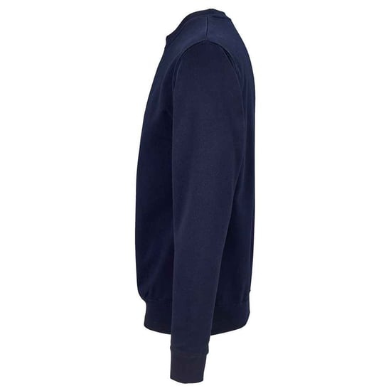 SOLS Columbia Crew Neck Sweatshirt voor volwassenen (Franse marine) - Image 3