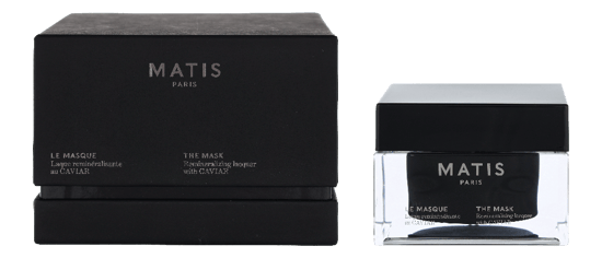 Matis The Mask Remineralizing Laquer50 ml. - Image 1