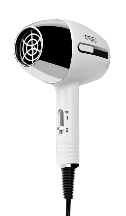 ELITE COMPACT PROTEC HAAR 1400 WATS - Image 3