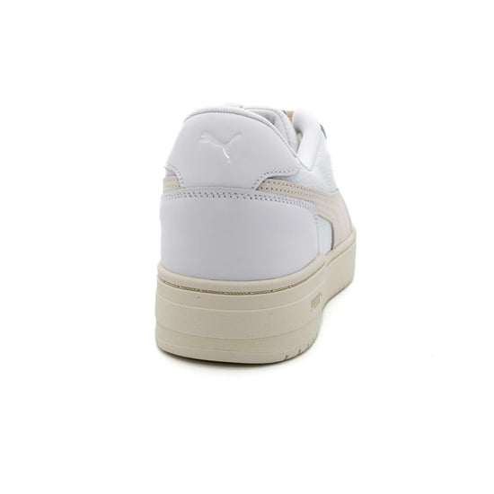 Sneakers Puma Ca Pro Lux Wit - Image 4