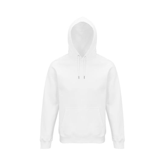 SOLS Unisex Adult Stellar Organic Hoodie (Wit) - Image 1