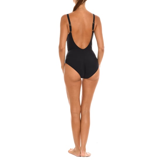 V-neck swimsuit EB0321B women