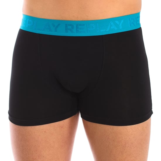 Pack-2 Boxers I101234 men