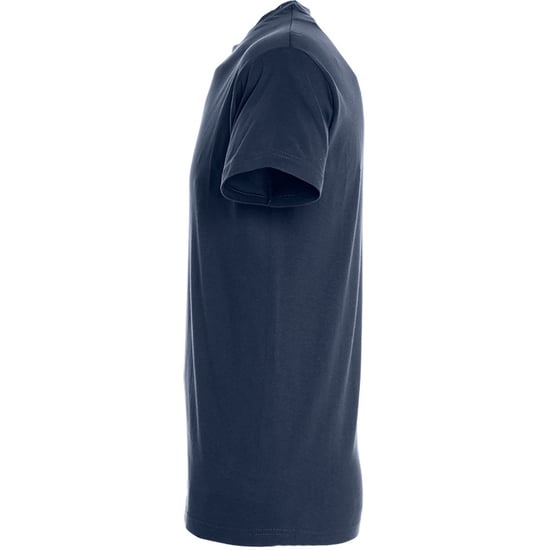 SOLS Heren Regent T-Shirt met korte mouwen (Franse marine) - Image 3