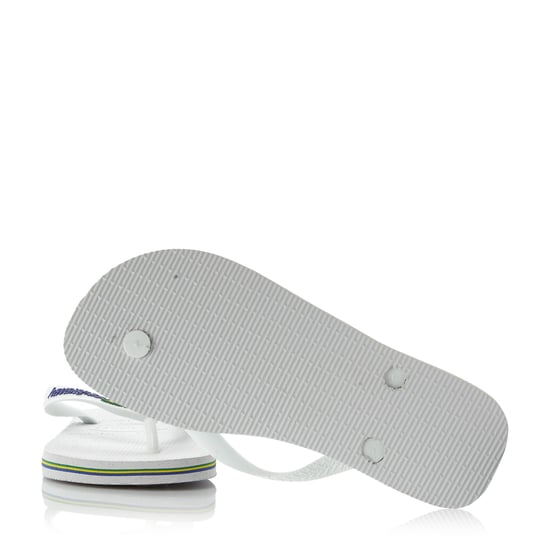 Havaianas Ladies - Brasil Classic Logo Flip Flop