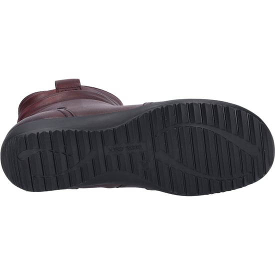 JOSEF SEIBEL Naly 63 | Enkellaars voor Dames | rood - Image 5