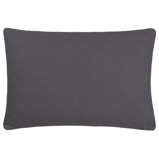 Yard Taya Rechthoekig Geplooid Kussen van Polyester Vulling - Image 2