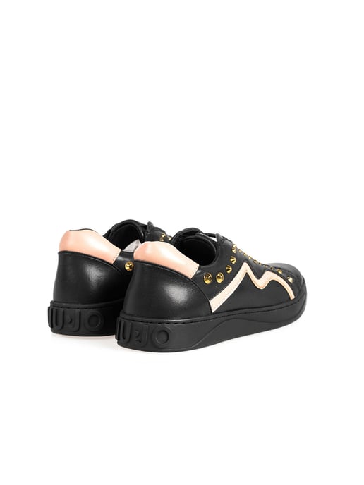 Liu-Jo Sneakers Vrouw zwart - Image 3