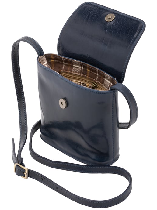 I Fratelli schoudertas Heren - Image 5