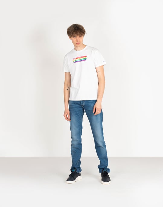 Pepe Jeans Jeans Cash Arch Mannen blauw - Image 2