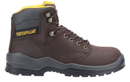 Caterpillar Striver Geïnjecteerde veiligheidslaars met veters Voor mannen - Image 1