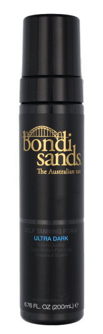 Bondi Sands Self Tanning Foam200 ml. - Image 1
