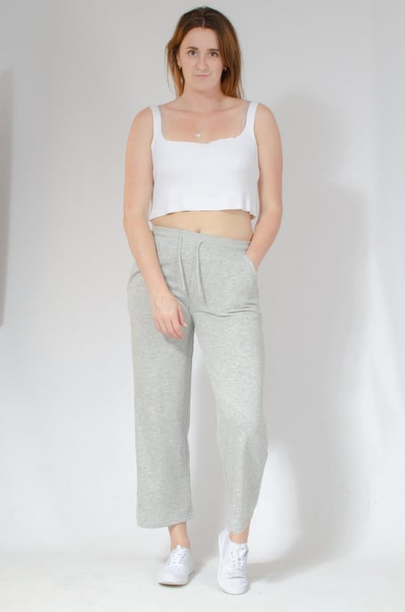 H&M Relaxed Fit Joggers