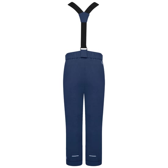 Dare 2B Childrens/Kids Outmove II Ski Trousers (Moonlight Denim)