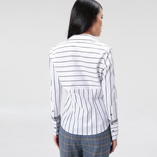 Gestreept shirt - Image 2