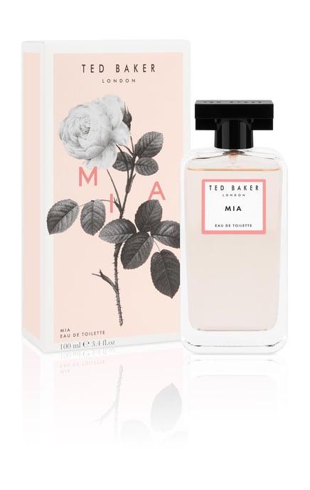 Ted Baker Mia 100ml EDT