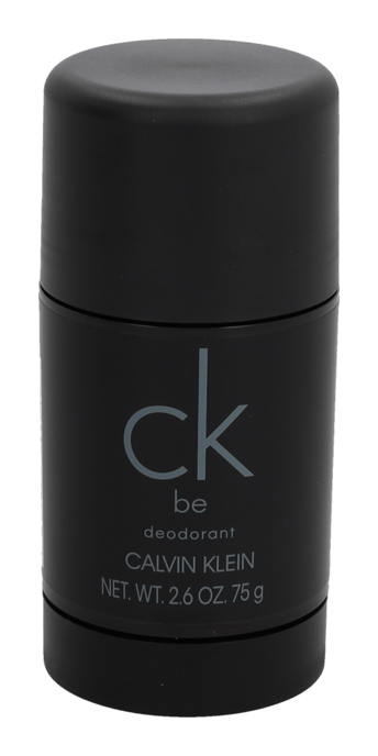 Calvin Klein Ck Be Deo Stick75 ml. - Image 2