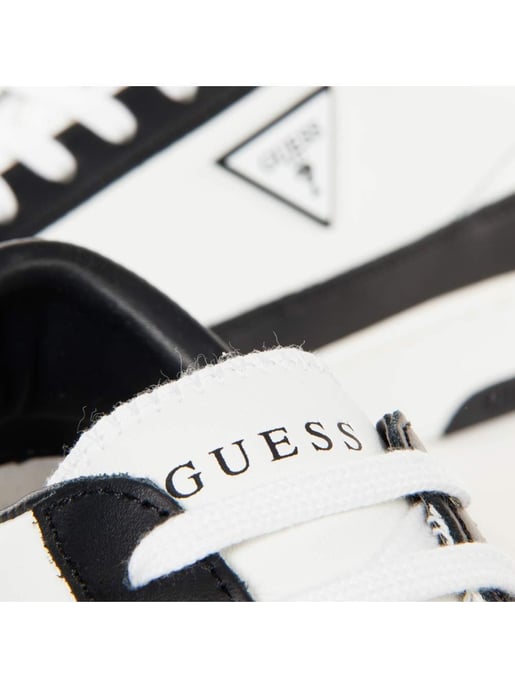 Guess Dreieck sneakers voor heren - Image 3