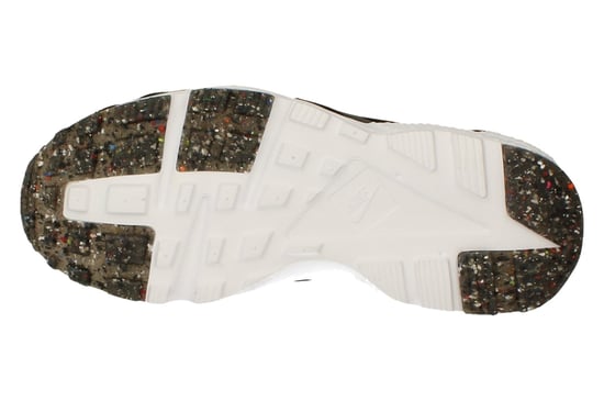 Nike Huarache Run Gs E Zwarte Sneakers - Image 5