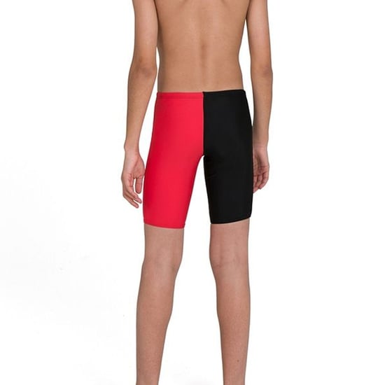 Speedo Tech Placement Panel Kids Jammer