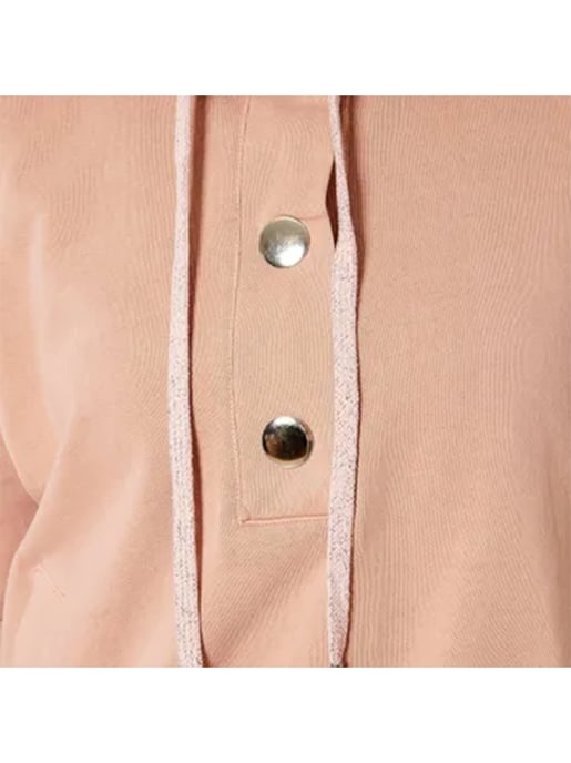 Sweat Kaporal woman Accro smooth - Image 2
