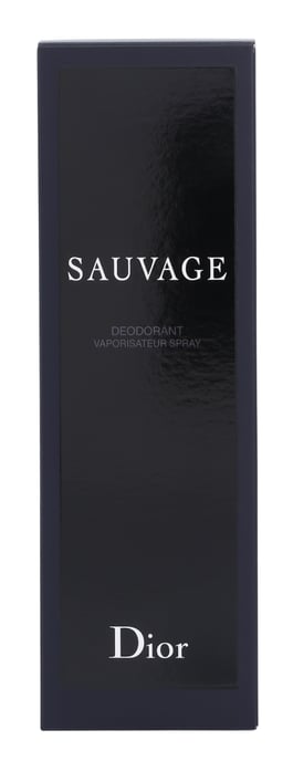 Dior Sauvage Deo Spray 150ml. - Image 2