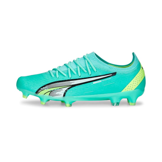 PUMA Womens ULTRA ULTIMATE FG/AG Football Boots - Image 1