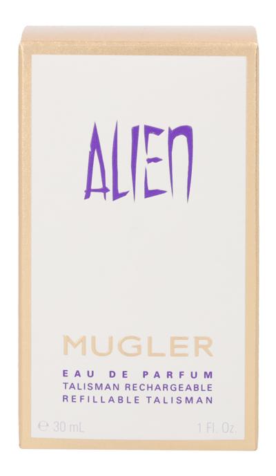 Thierry Mugler Alien Edp Spray Refillable30 ml. - Image 2