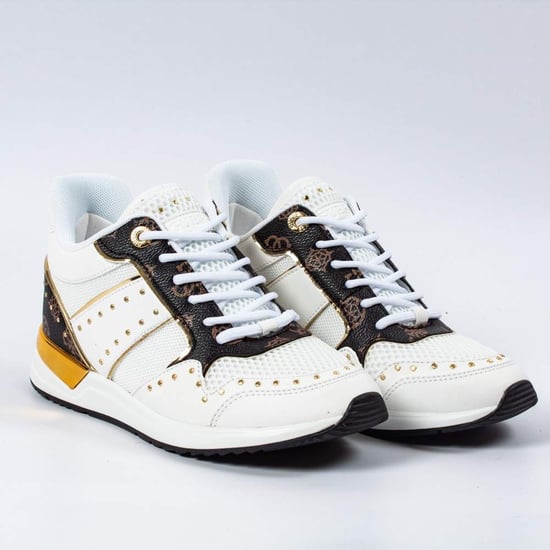 Guess damessneakers Rejjy - Image 1