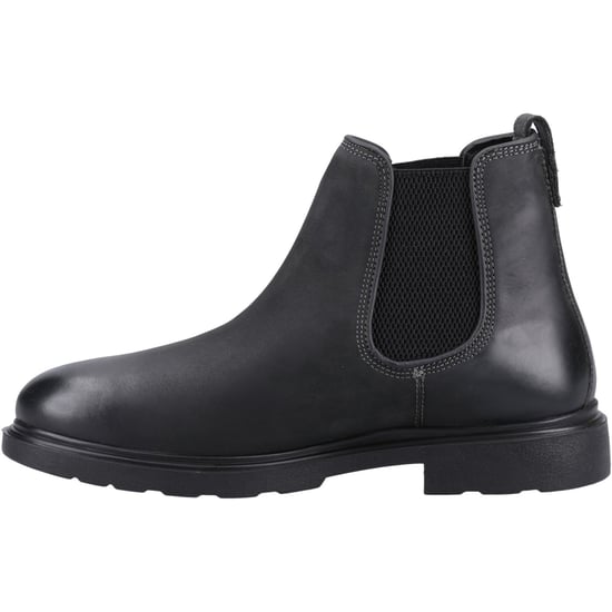 Hush Puppies Preston Chelsea Laarzen Heren Zwart - Image 4