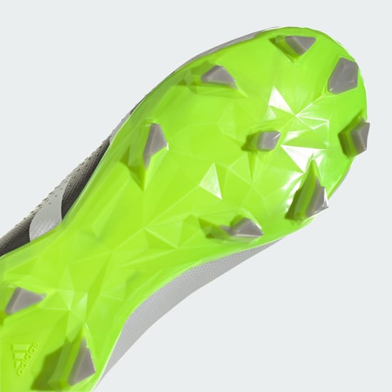 Voetbalschoenen Adidas Sport Predator Nauwkeurigheid.3 L Fg - Image 4