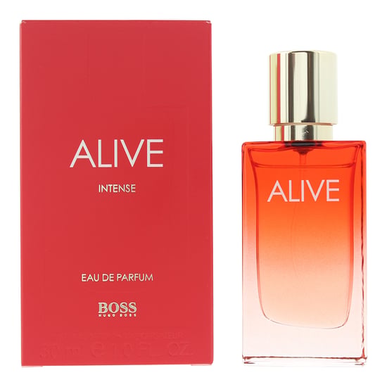 Hugo Boss Alive Intense Eau de Parfum 30ml - Image 1