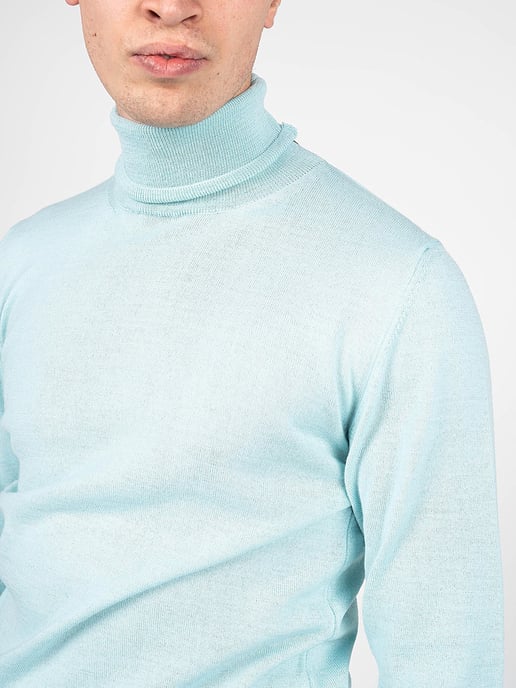 Takeshy Kurosawa stoppen Mannen blauw - Image 5